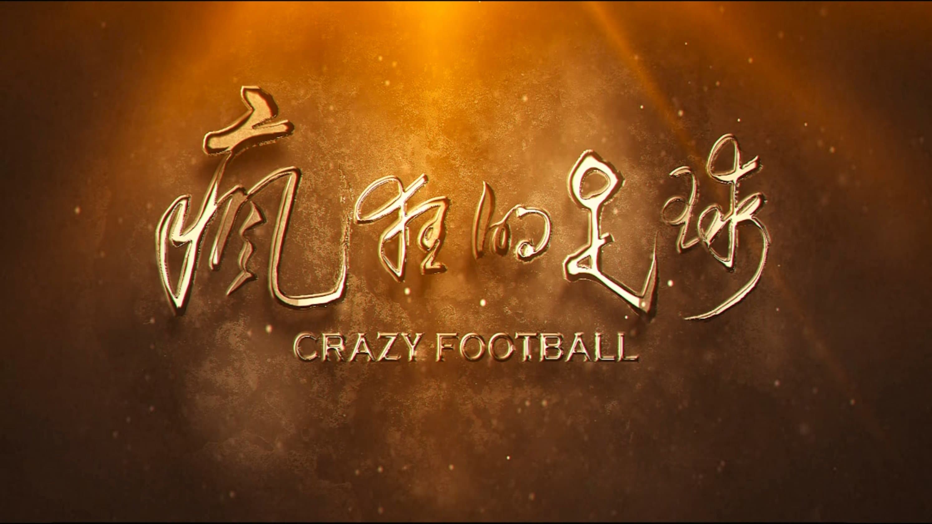 Backdrop for 疯狂的足球