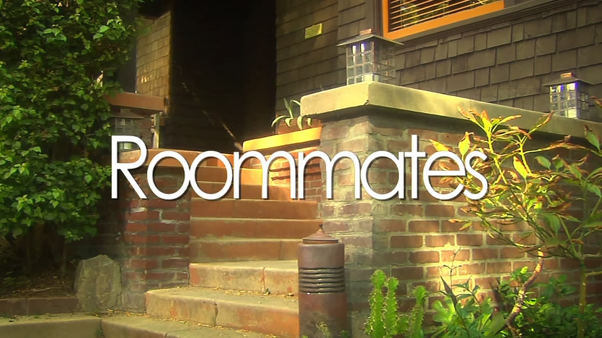 Backdrop for Roommates