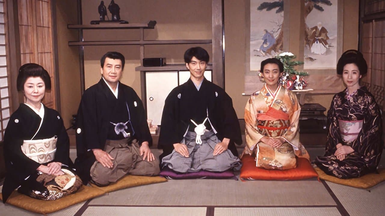 Backdrop for あぐり