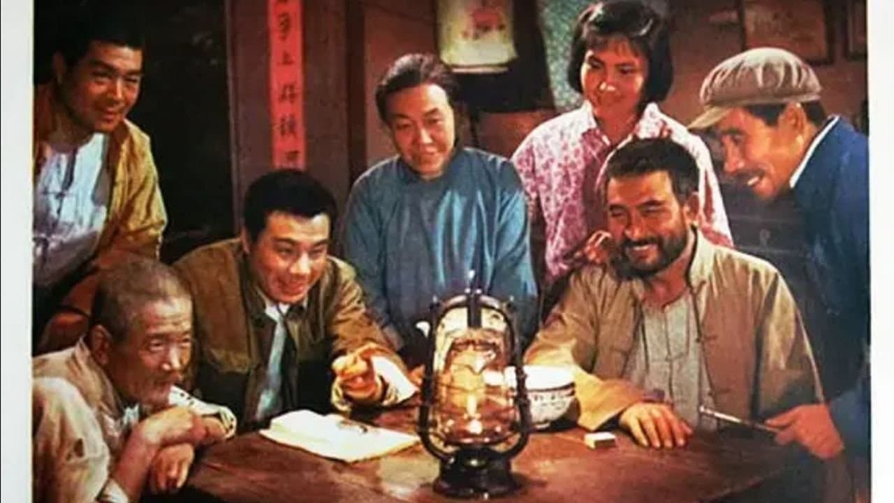 Backdrop for 锁龙湖