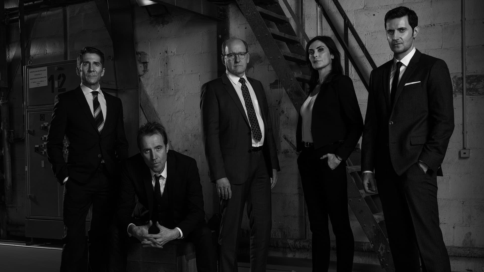 Backdrop for Berlin Station