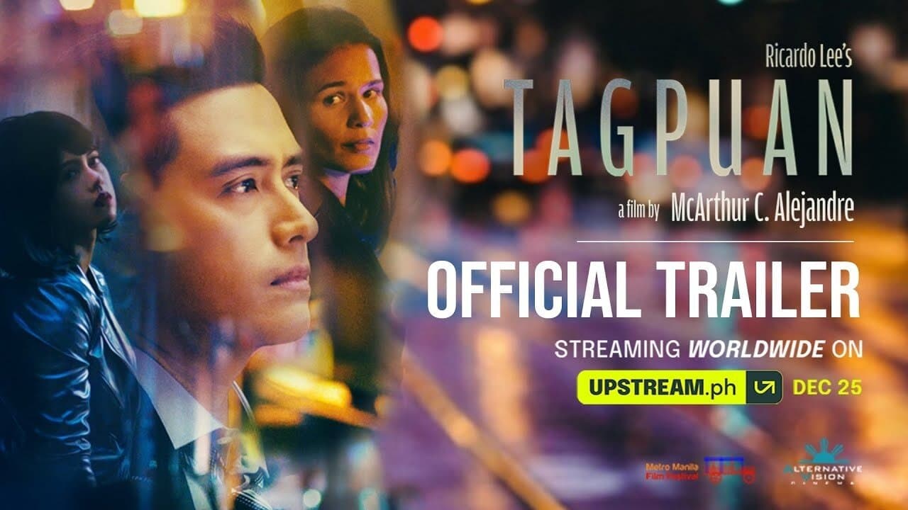 Backdrop for Tagpuan