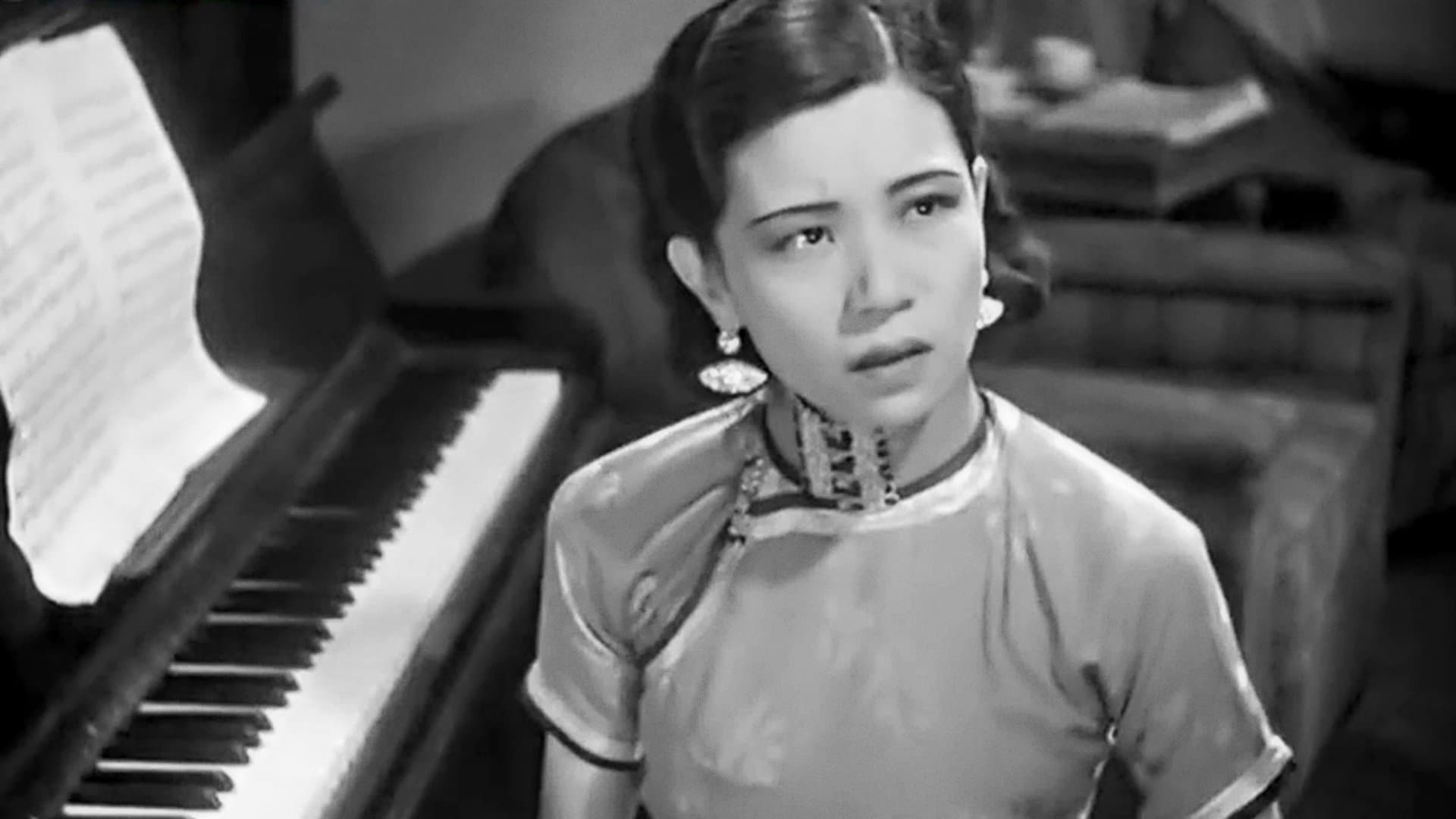 Achtergrond voor 新女性