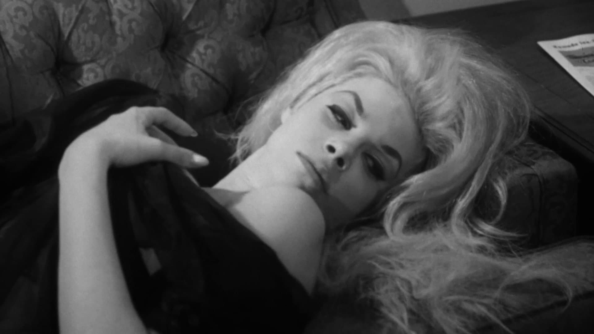 Achtergrond voor Hot Thrills and Warm Chills