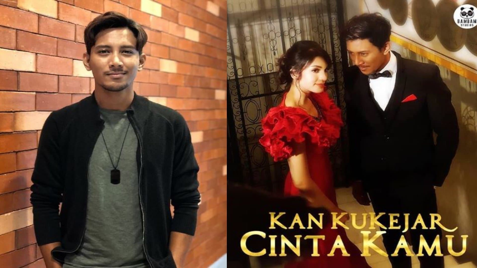 Backdrop for Kan Ku Kejar Cinta Kamu