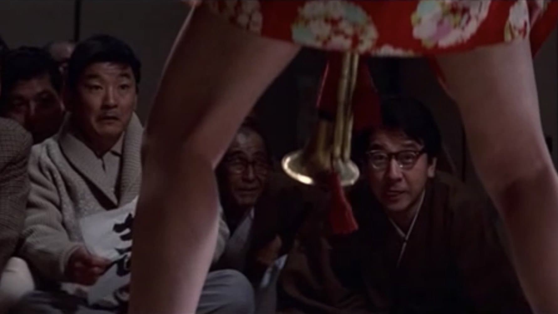 Backdrop for 実録エロ事師たち 巡業花電車
