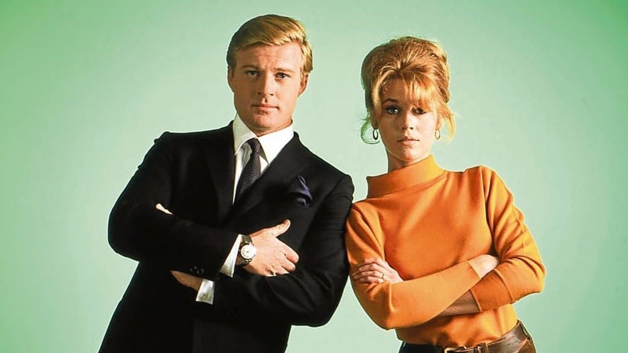 Backdrop for Barefoot in the Park