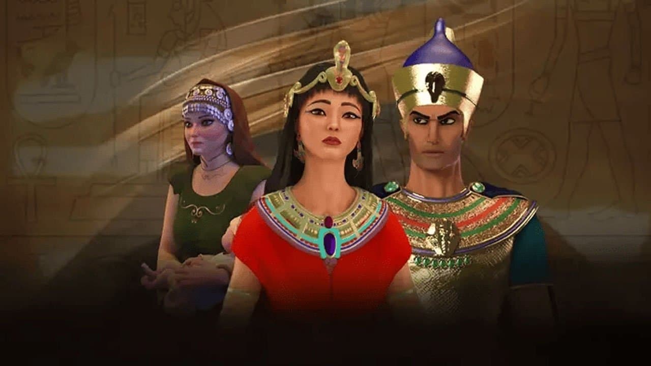 Backdrop for عزيز مصر