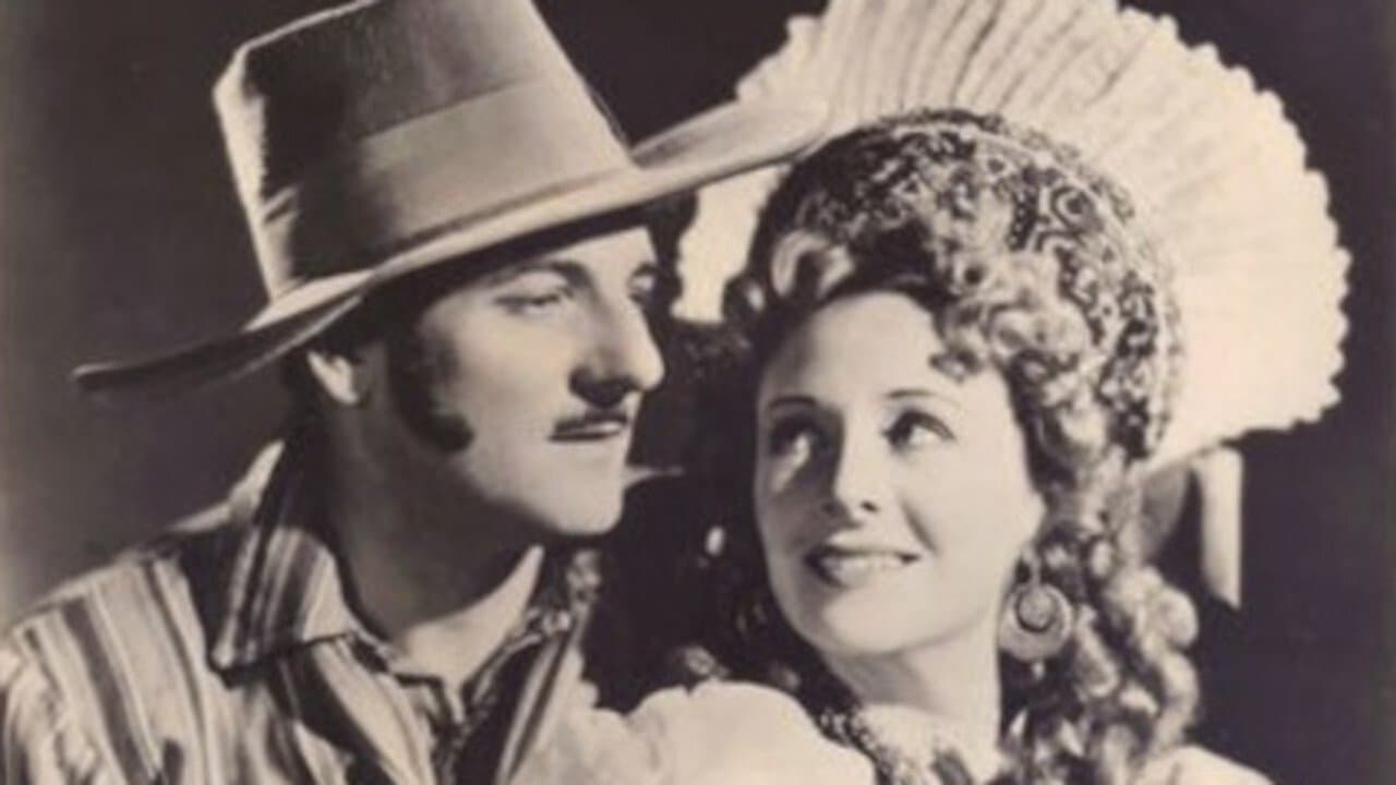 Backdrop for Waltz Time