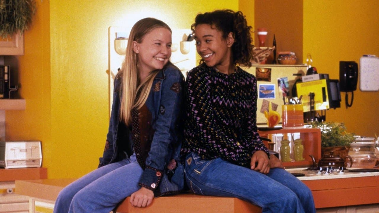 Backdrop for The Color of Friendship