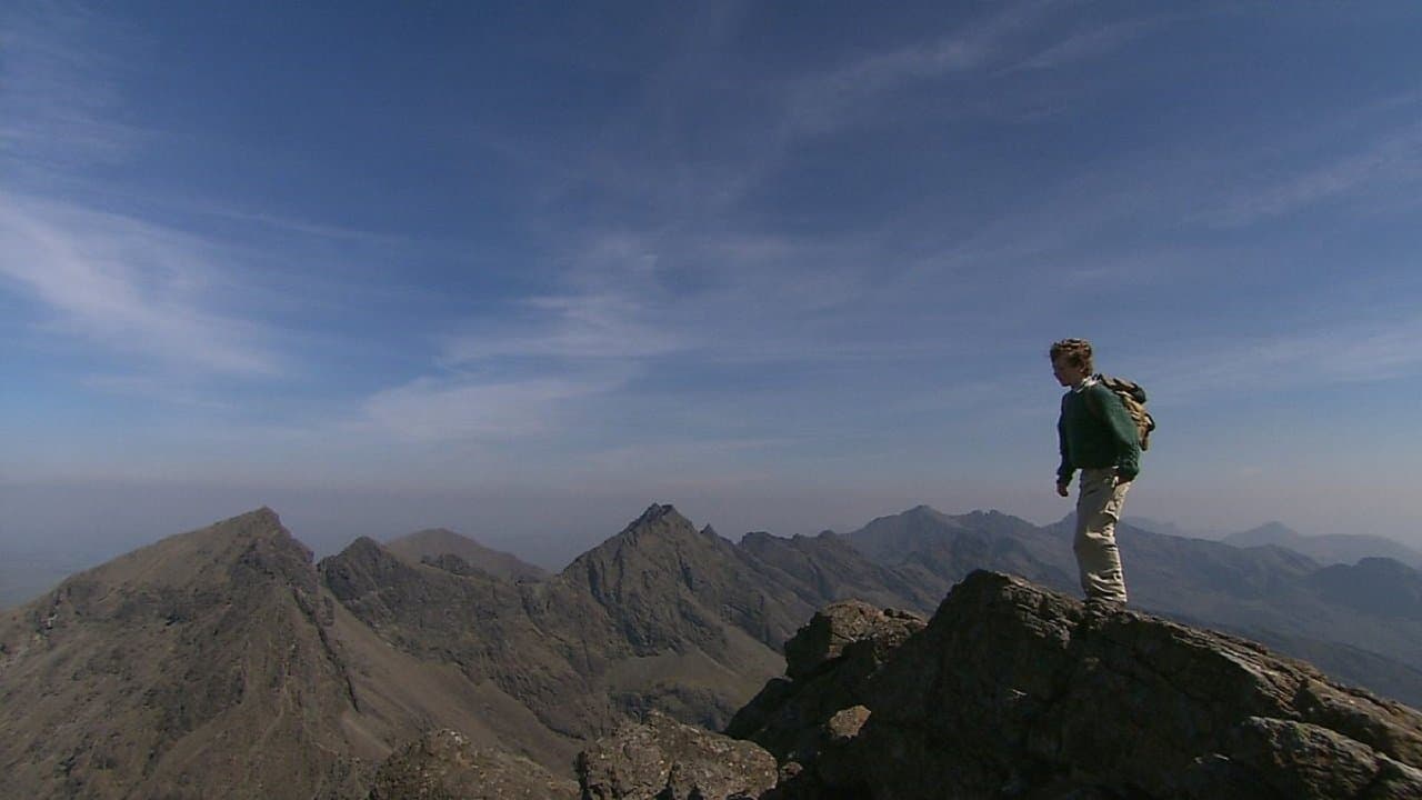 Backdrop for Seachd: The Inaccessible Pinnacle