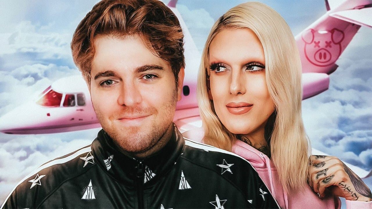 Backdrop for The World of Jeffree Star