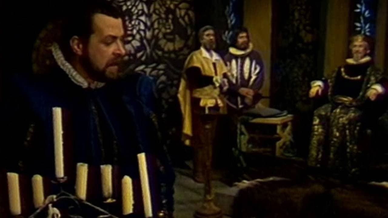 Backdrop for Верный шут короля