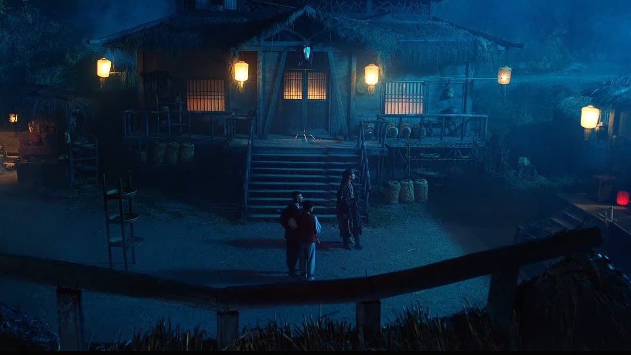 Backdrop for 民间奇谈传