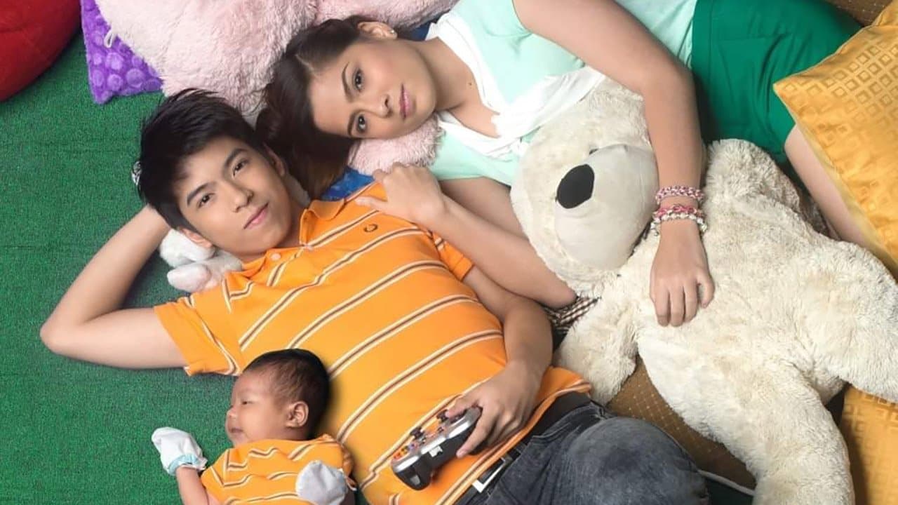 Backdrop for Bagito