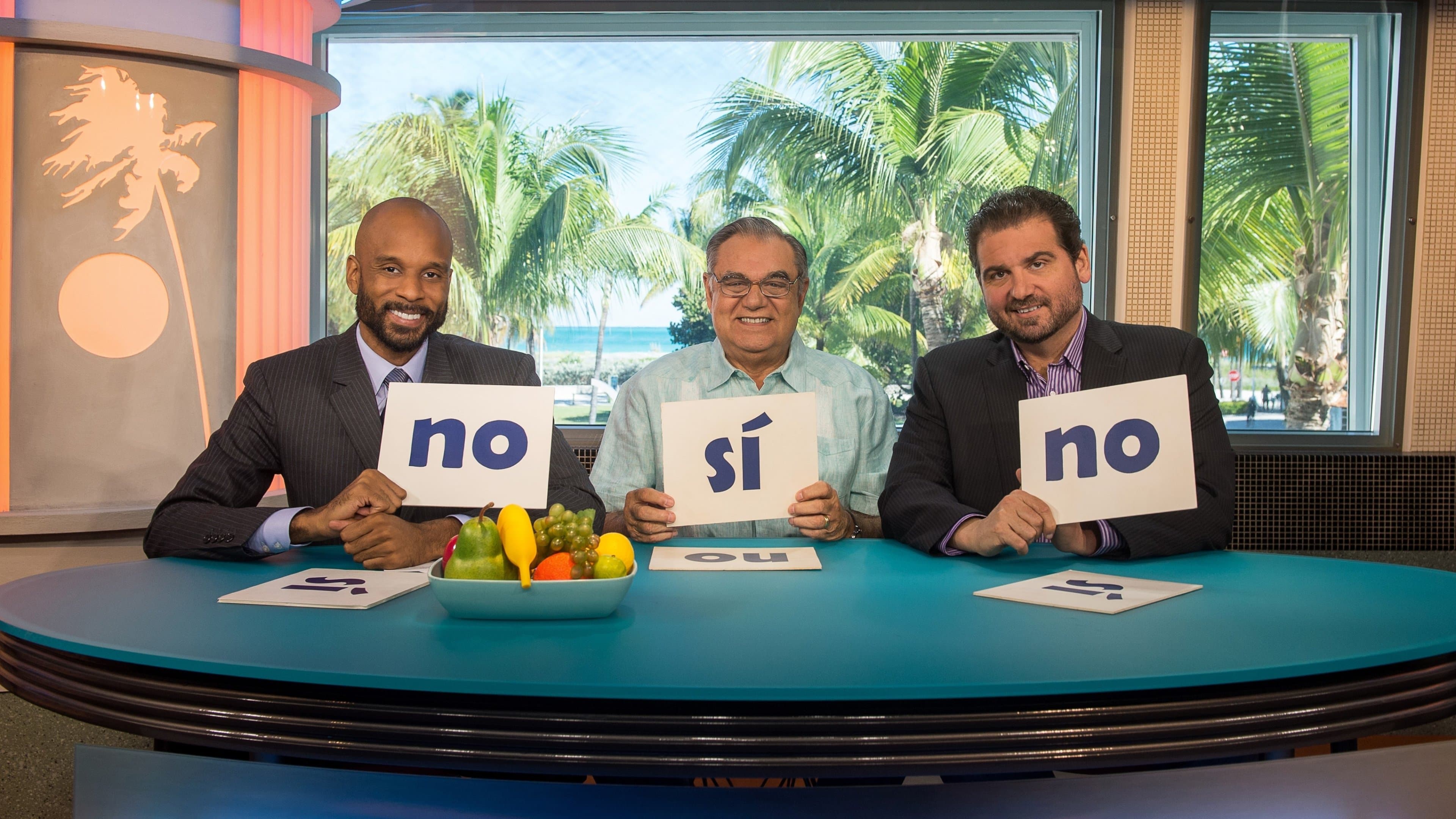 Achtergrond voor Highly Questionable