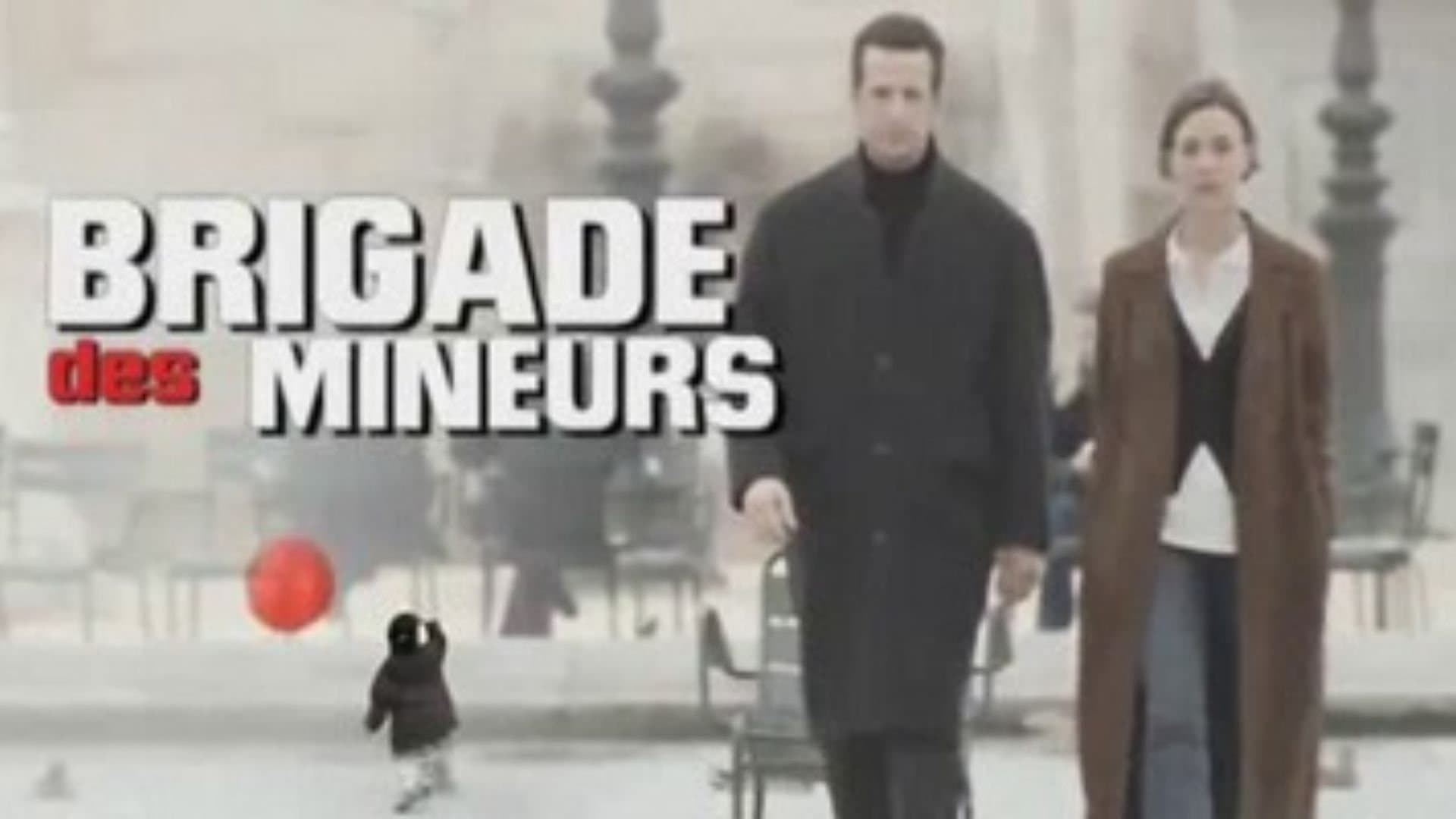Achtergrond voor Brigade des mineurs 2002