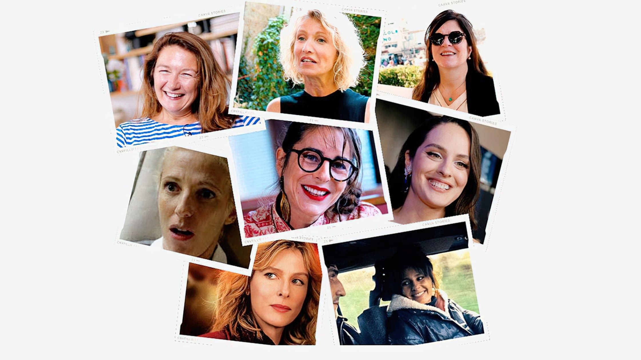 Backdrop for Rire (enfin) au féminin
