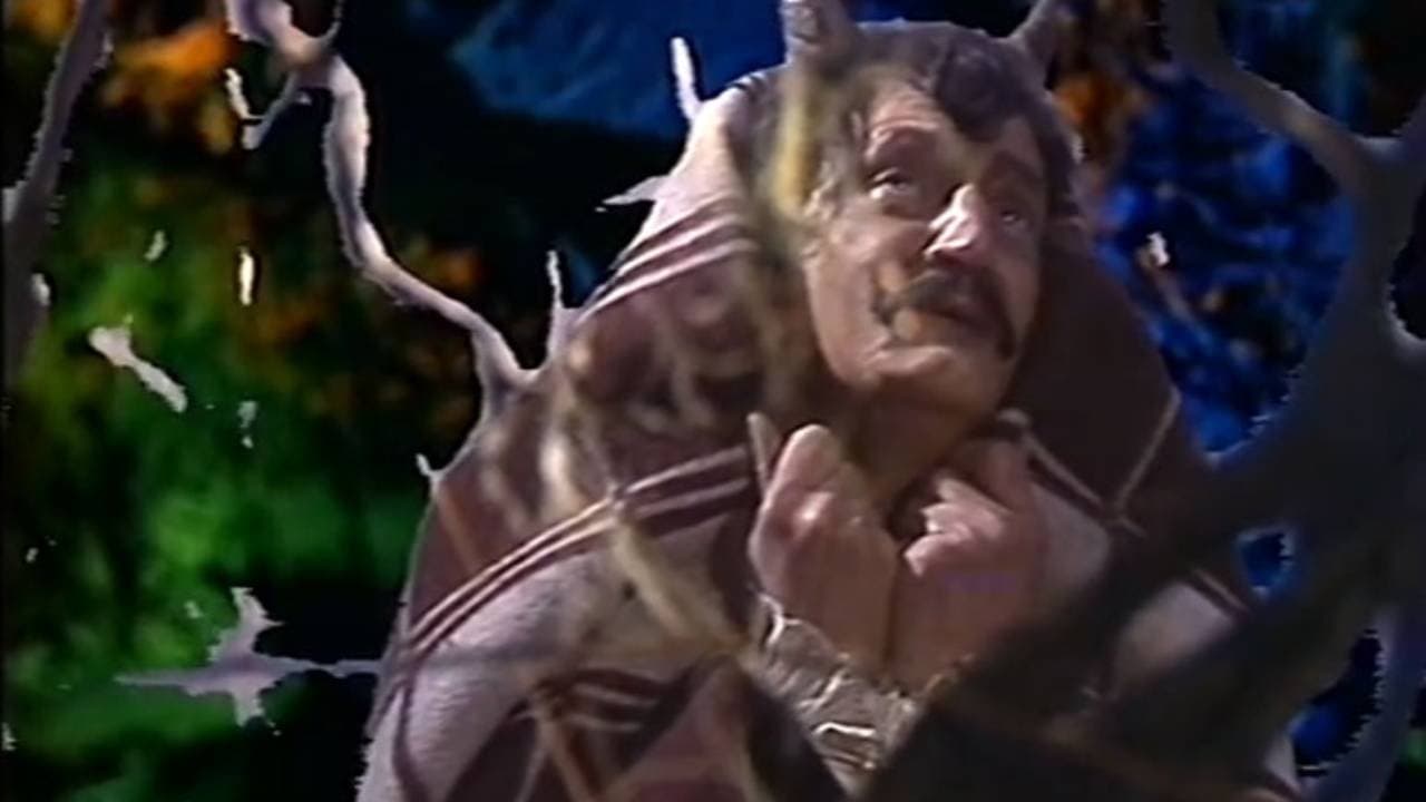 Backdrop for Иван да Матрёна