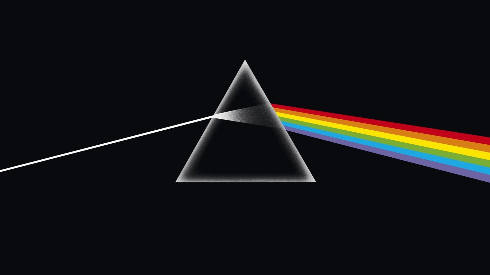 Backdrop for Pink Floyd: The Dark Side Of The Moon (50th Anniversary Blu-ray)