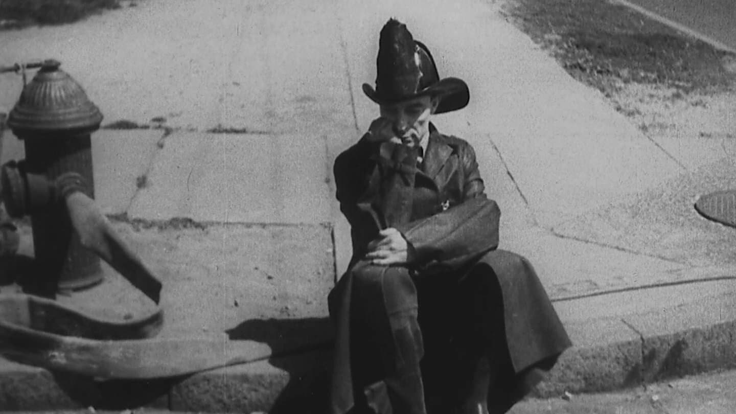 Achtergrond voor Blue Blazes