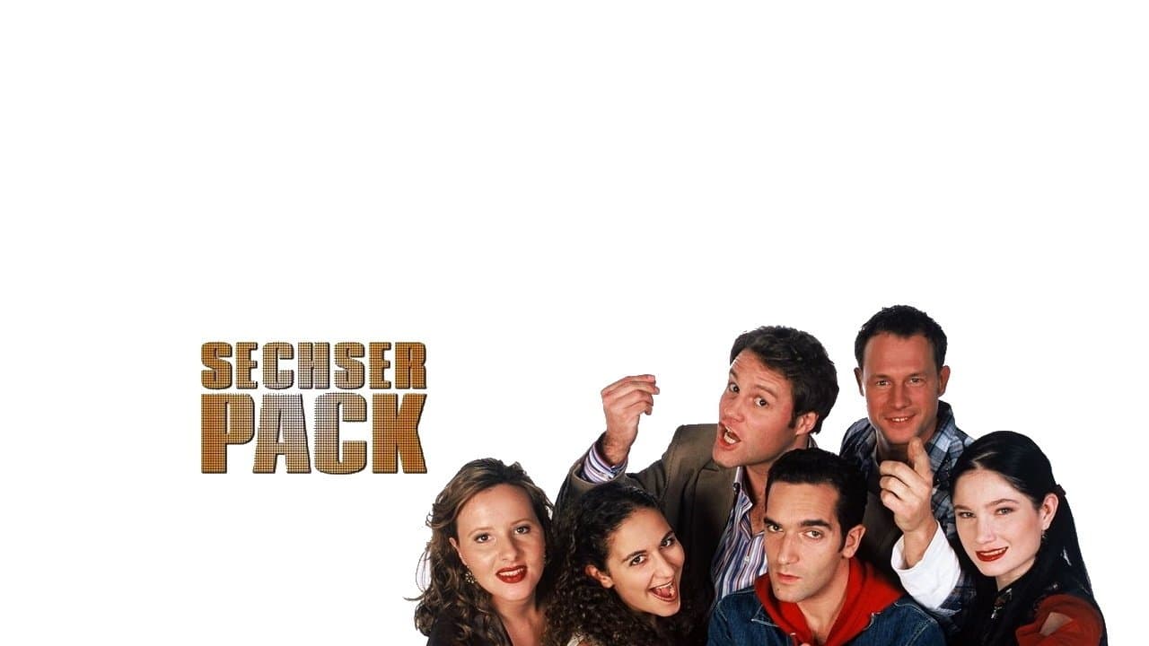 Backdrop for Sechserpack