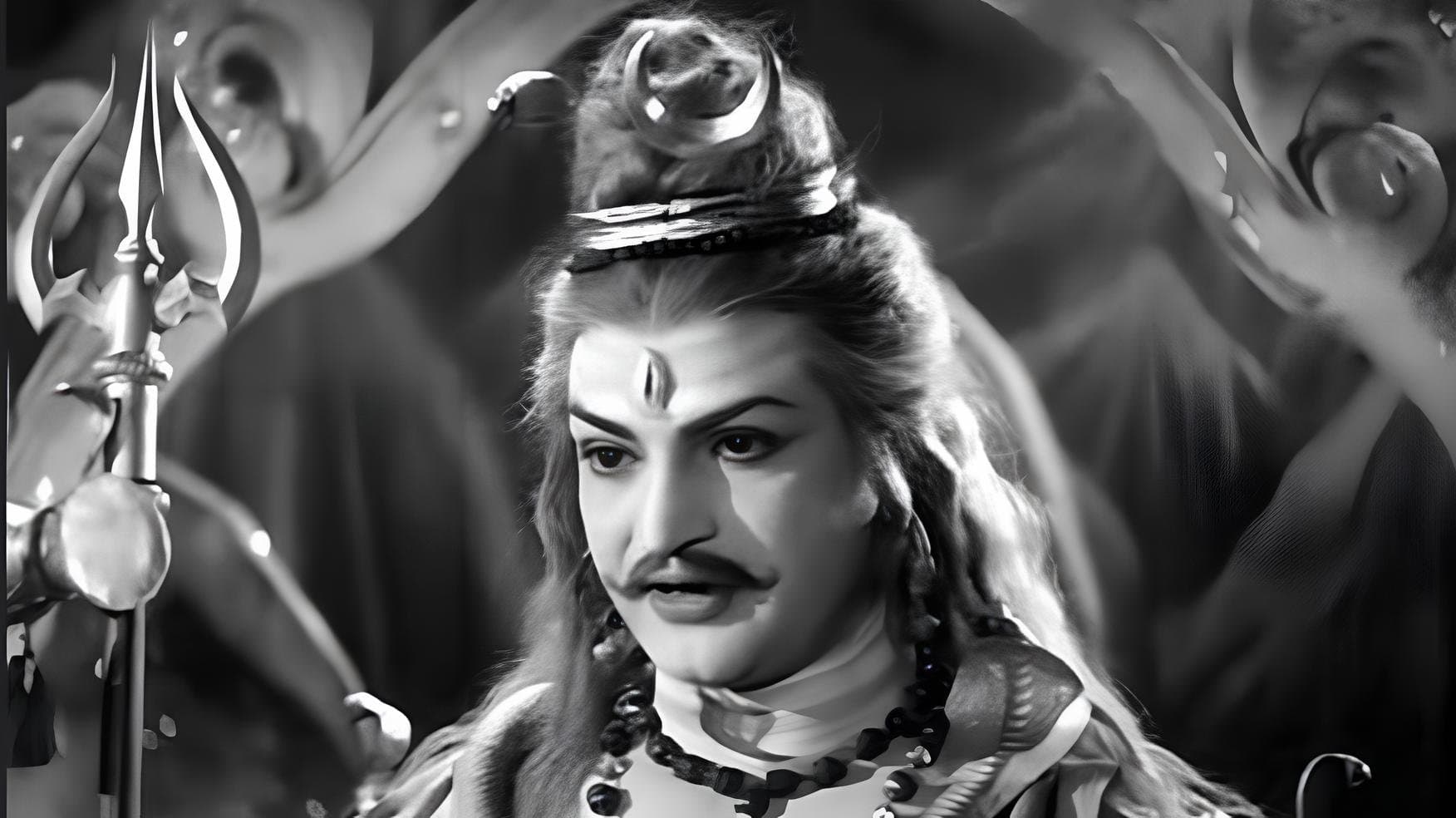 Achtergrond voor దక్షయజ్ఞం
