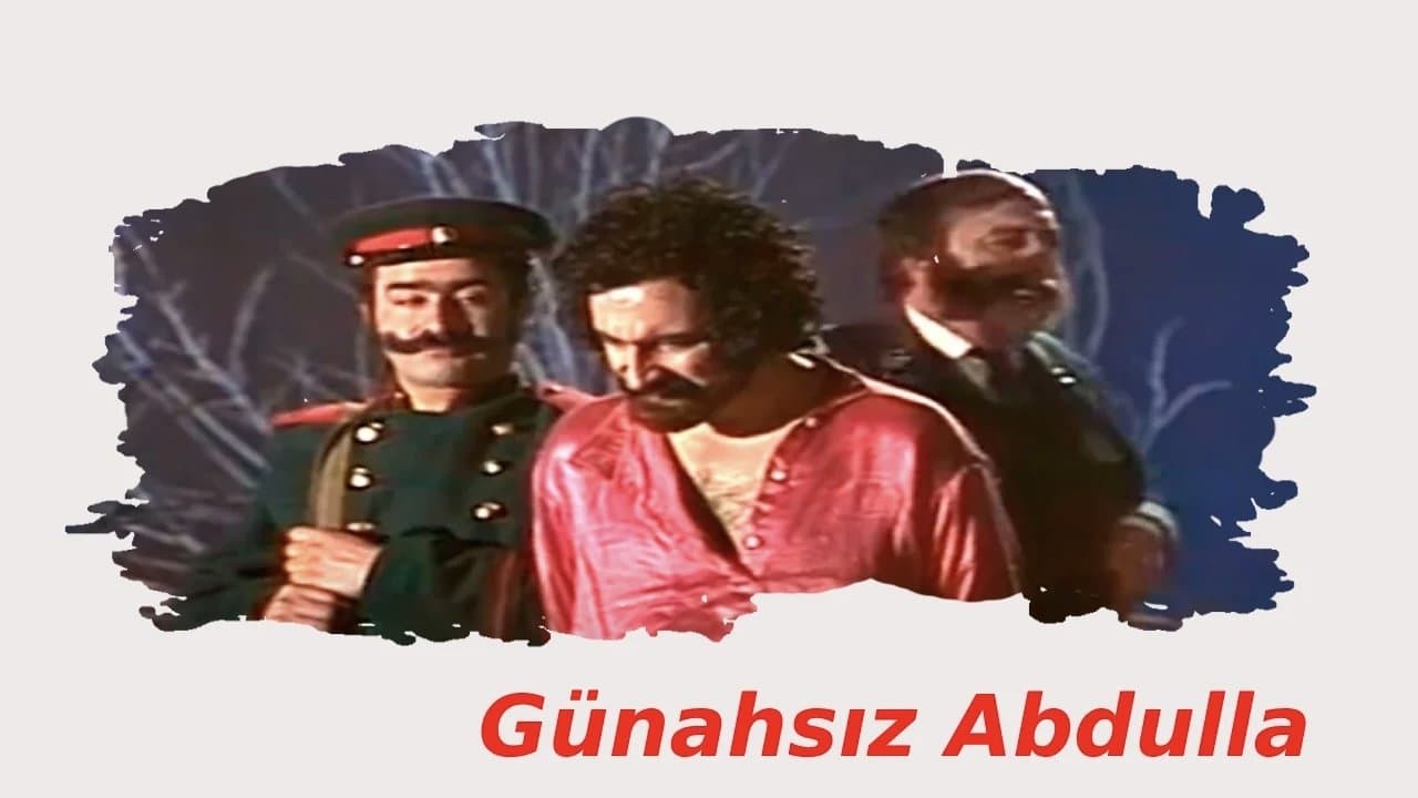 Achtergrond voor Günahsız Abdulla