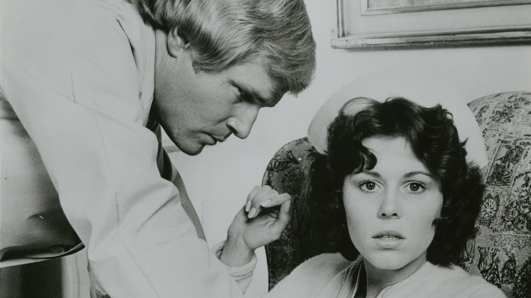 Backdrop for Tender Loving Care
