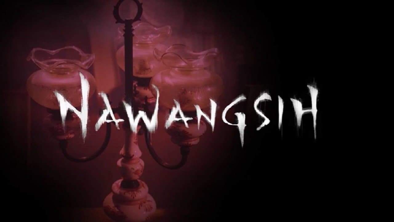 Backdrop for Nawangsih