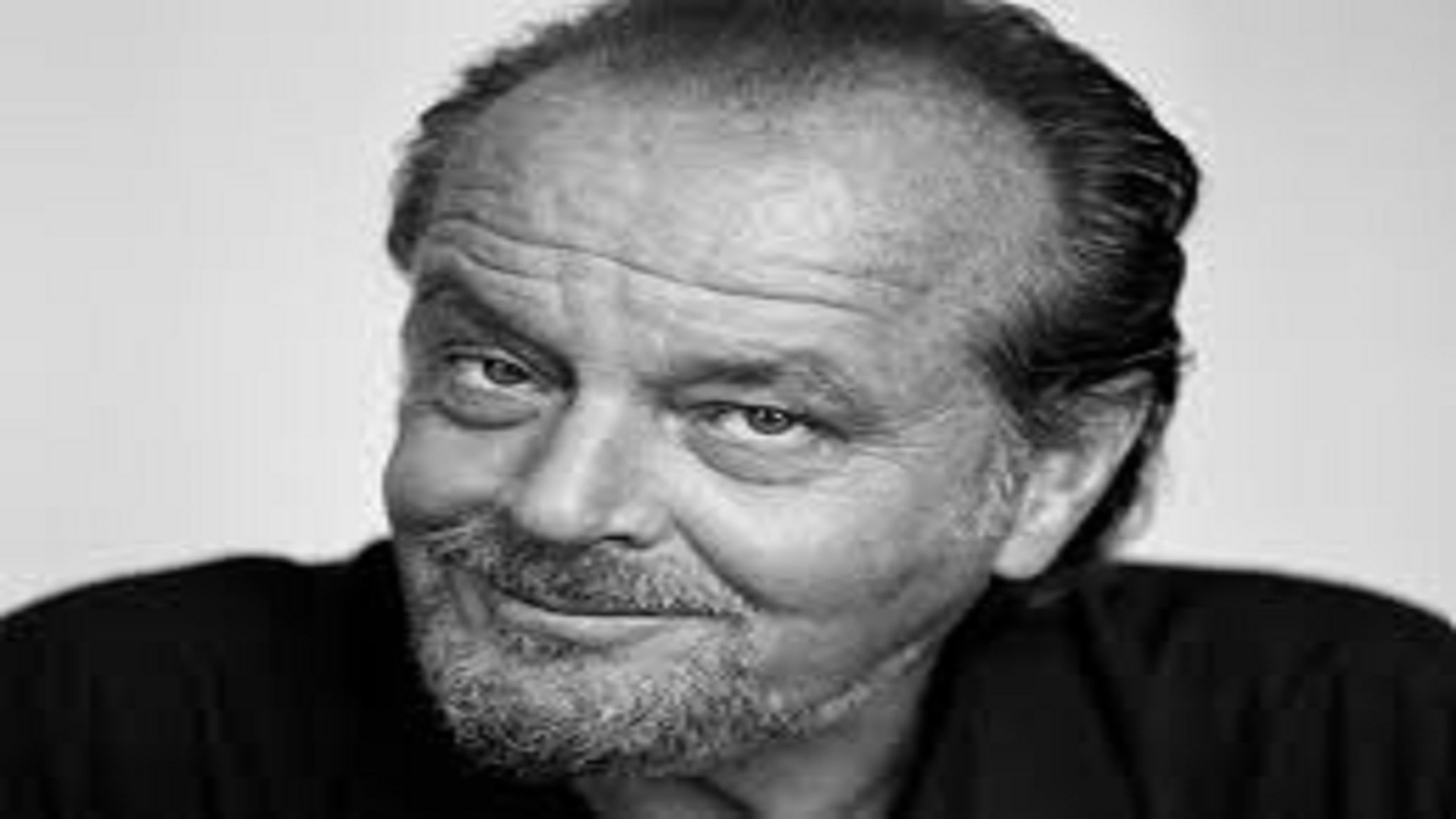 Backdrop for Jack Nicholson: The Joker Is Wild