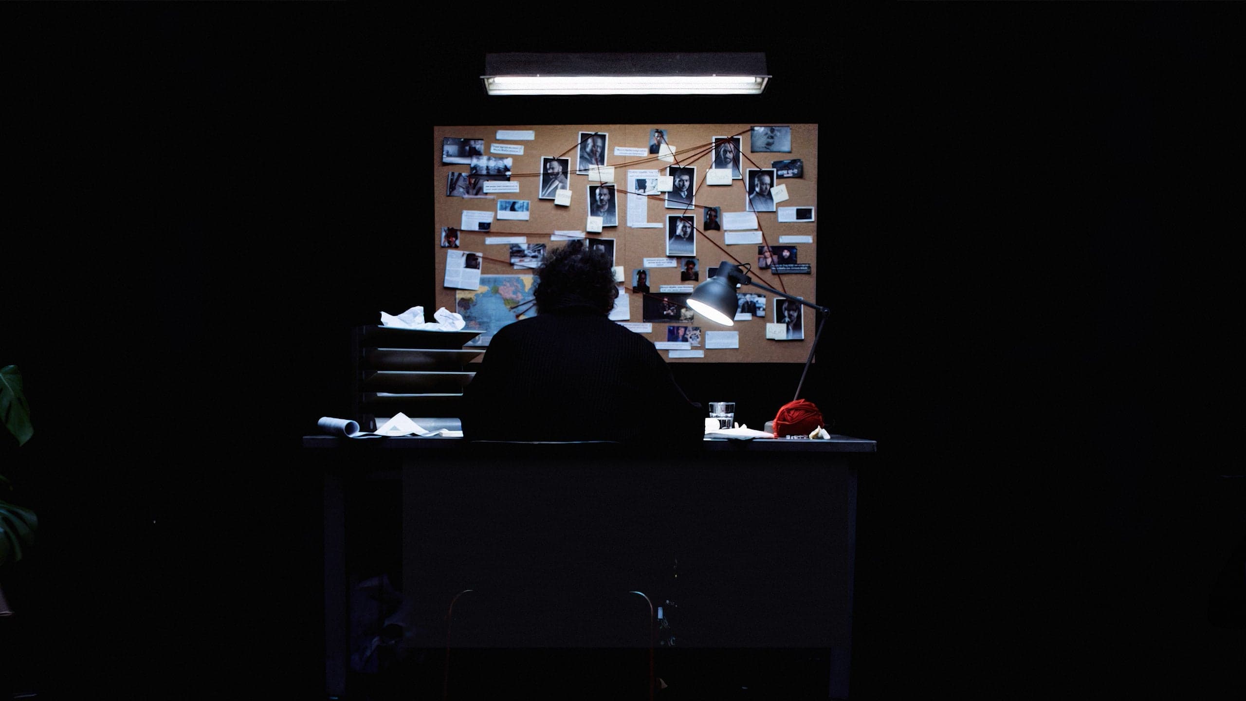 Backdrop for Mocro Maffia: Showrunner
