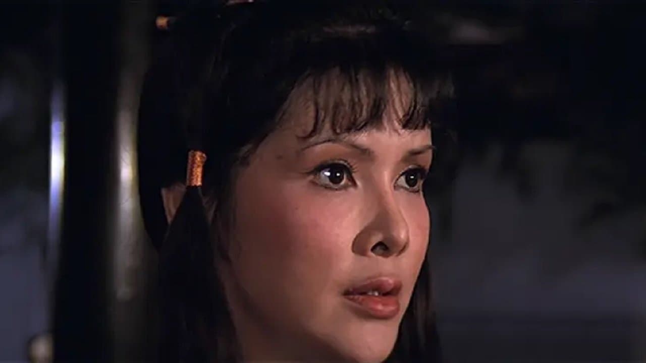Achtergrond voor 密殺令