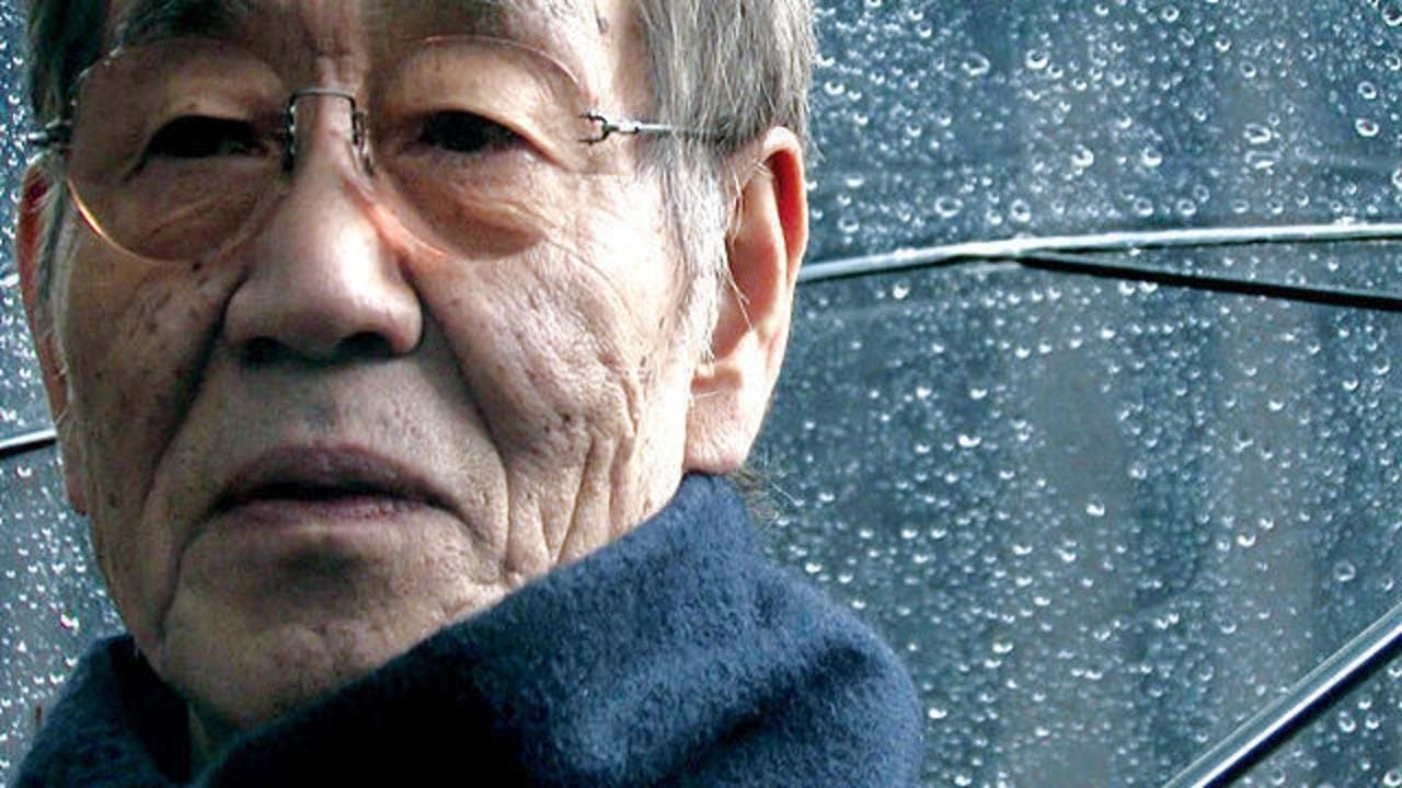 Backdrop for アニメ師・杉井ギサブロー