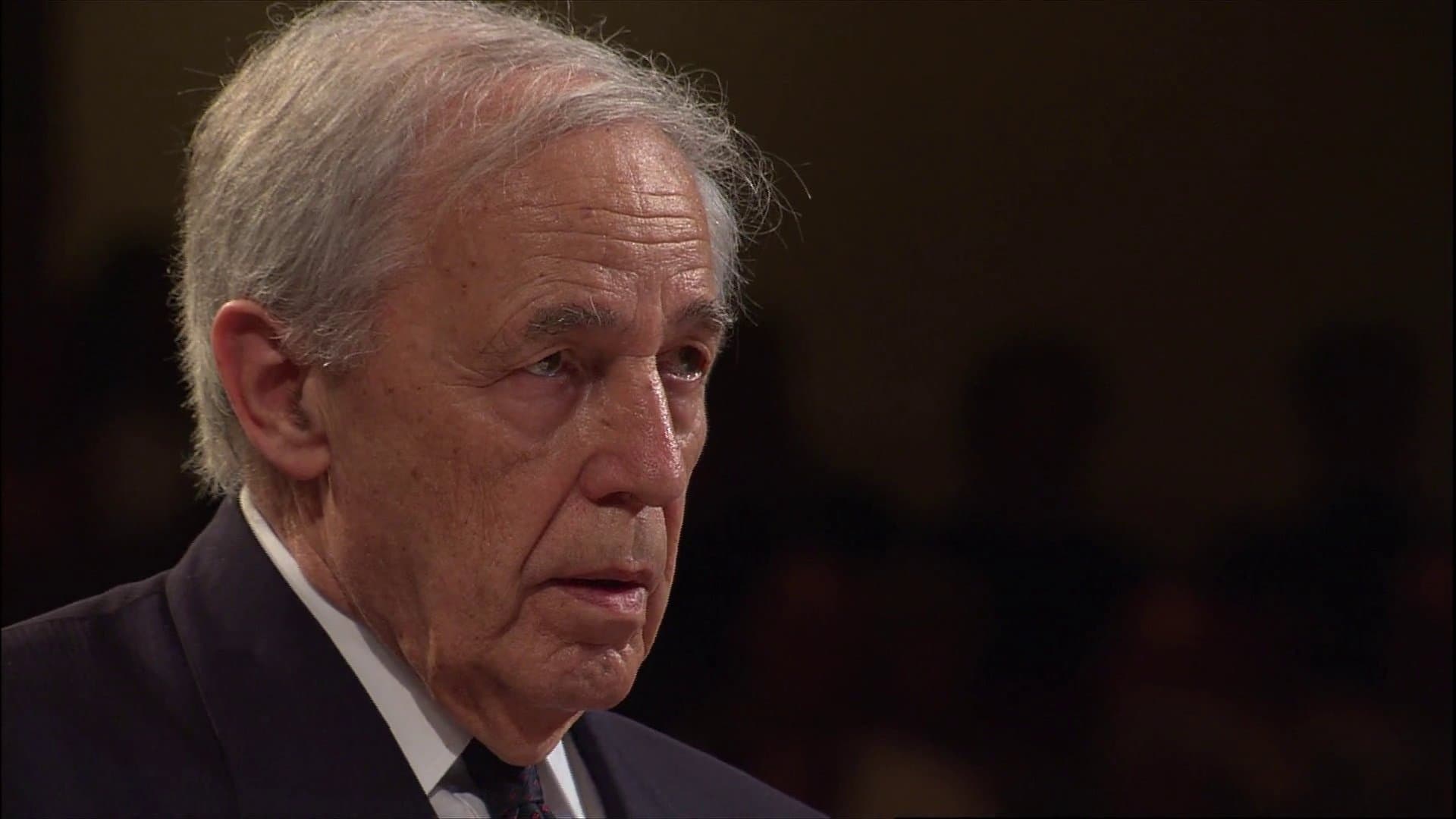 Backdrop for Gustav Mahler: Symphony No. 2 Resurrection