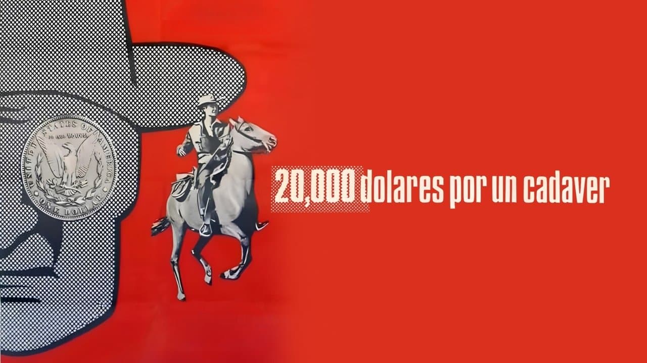 Backdrop for 20000 dólares por un cadáver