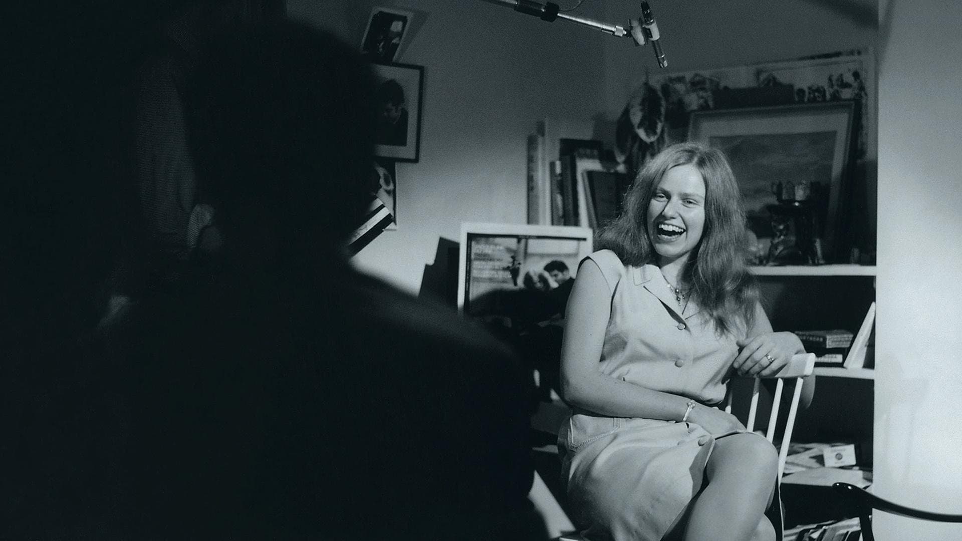 Backdrop for Jacqueline du Pré: Genius and Tragedy