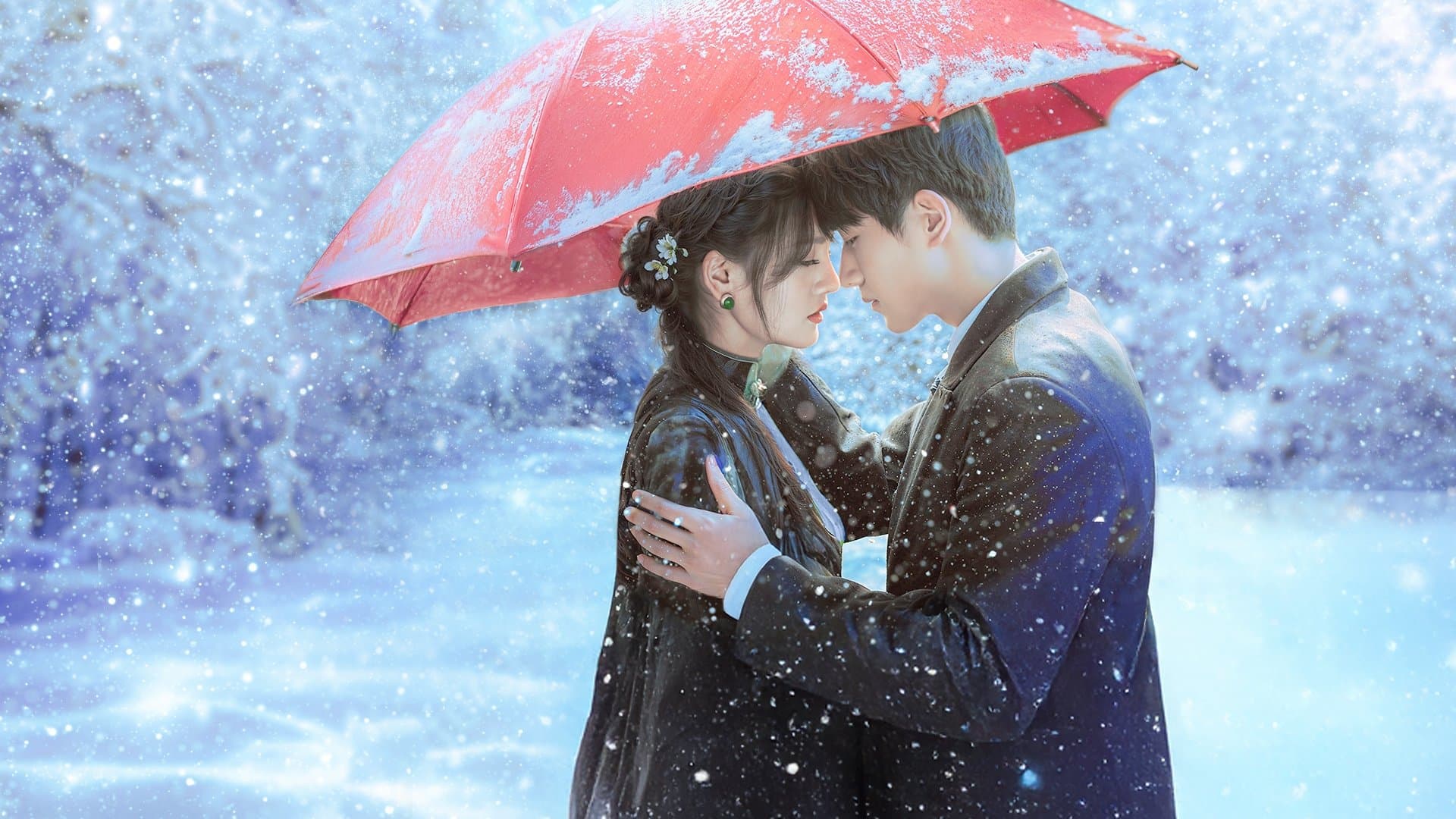 Backdrop for 半城风月半城雪