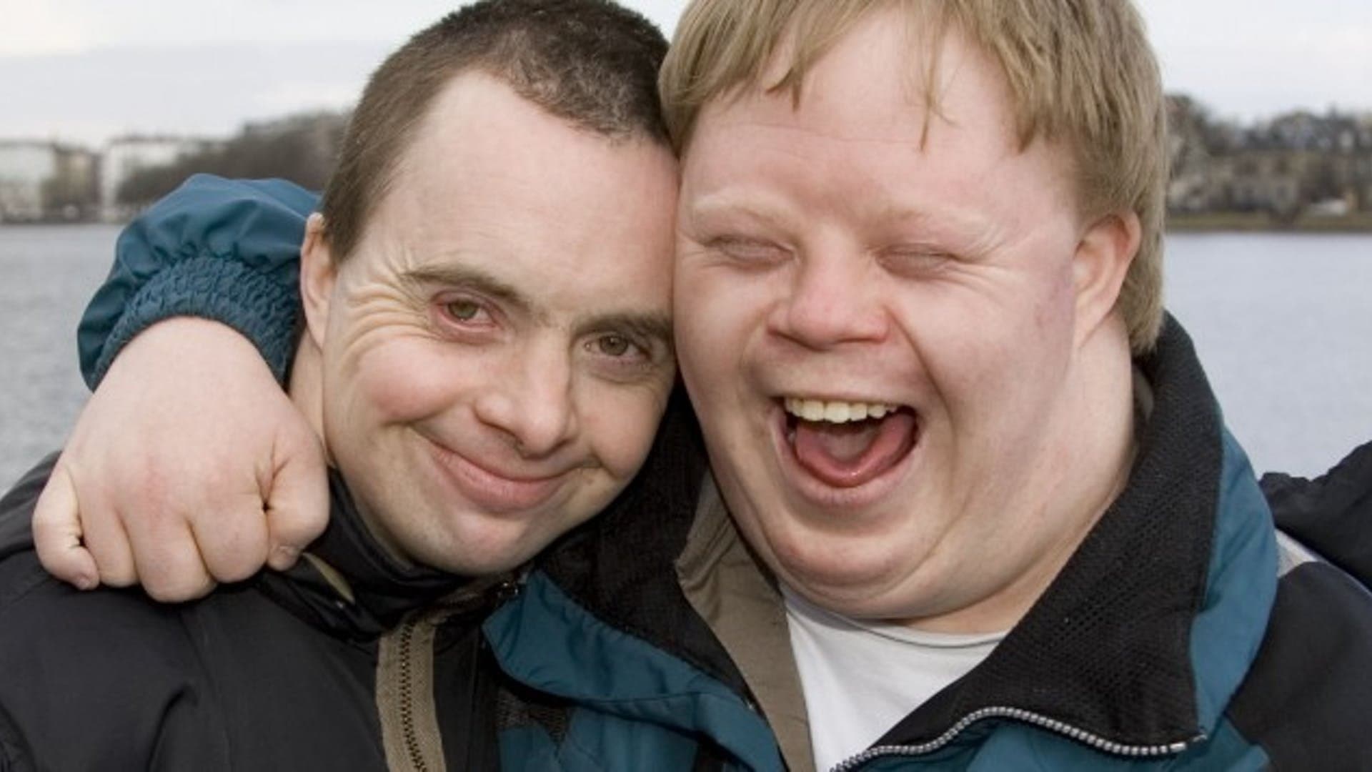 Achtergrond voor Morten og Peter