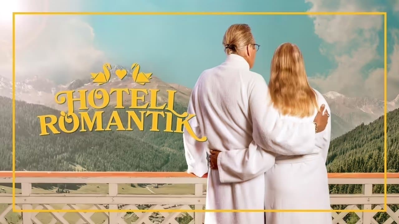 Backdrop for Hotell Romantik
