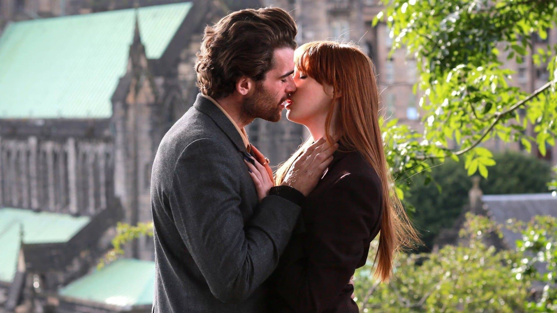 Backdrop for Not Another Happy Ending