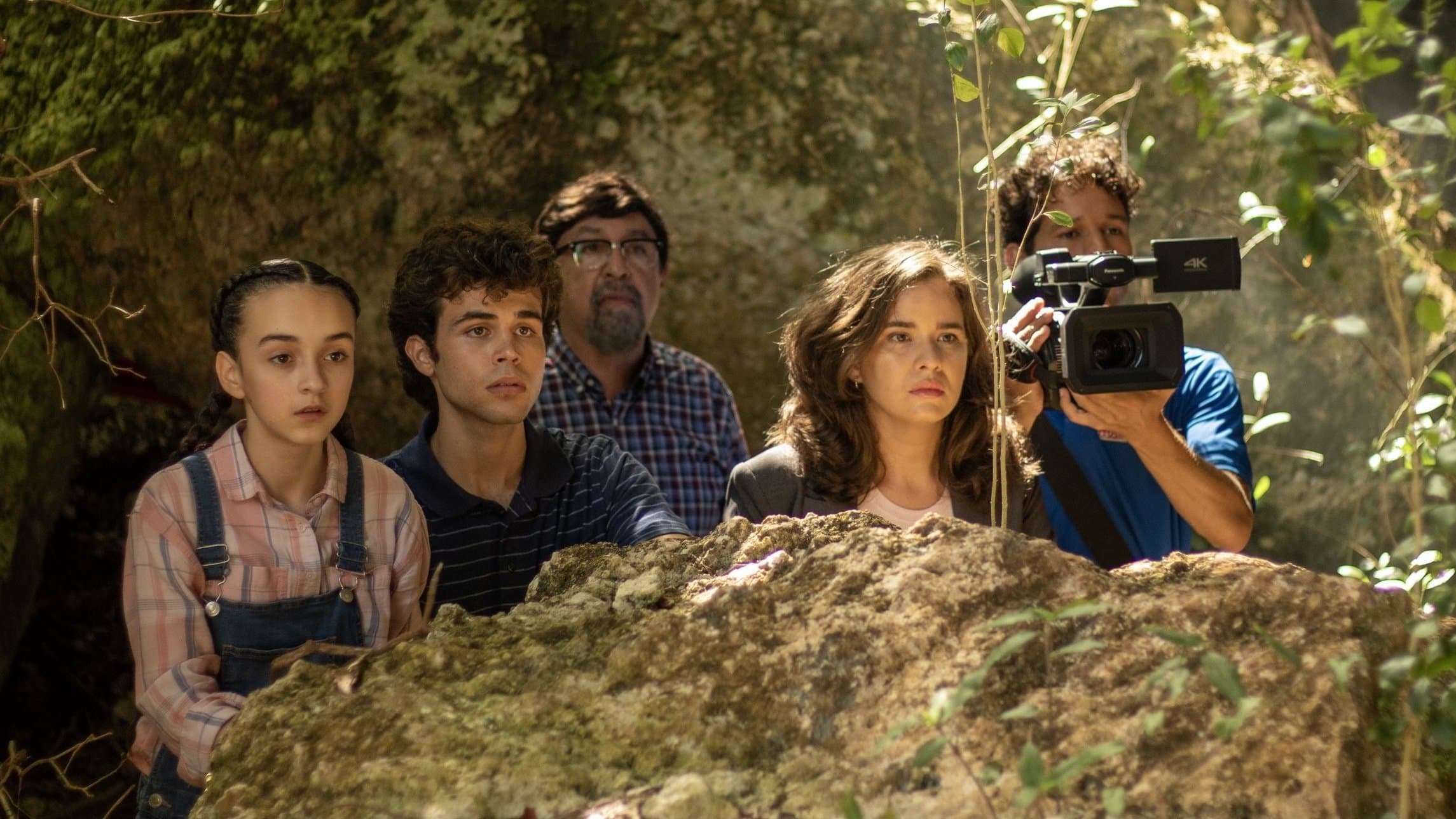 Backdrop for Chona 2: La puerca asesina