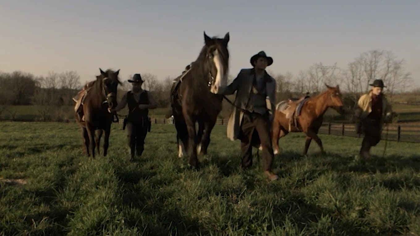 Achtergrond voor Shadow in the Valley