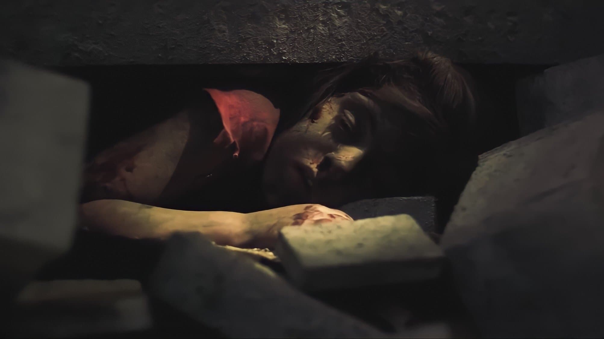 Backdrop for تحت الإسمنت