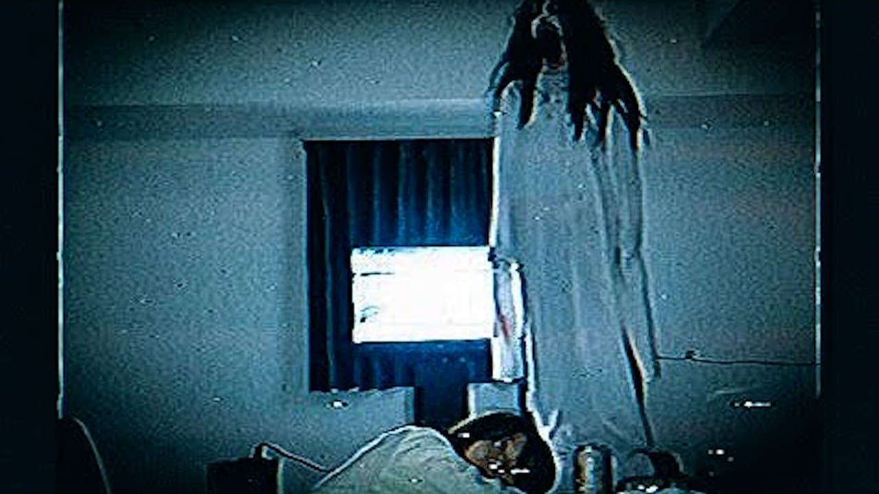 Backdrop for 事故物件に住んだYouTuber死亡