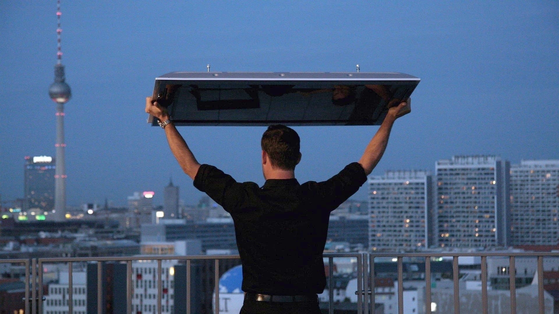 Backdrop for Free Rainer - Dein Fernseher lügt