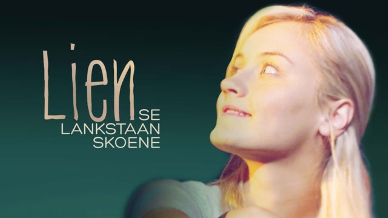 Backdrop for Lien se Lankstaanskoene