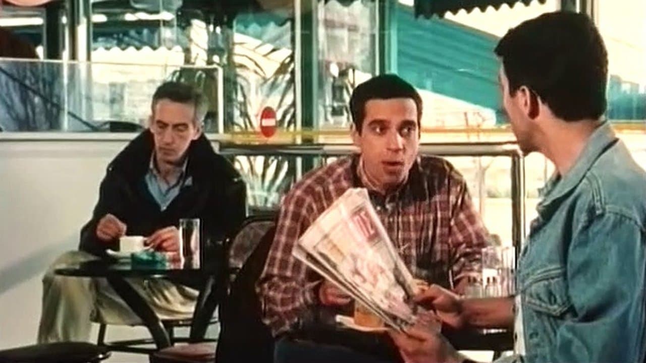 Backdrop for Ιωάννα Σ' Αγαπώ