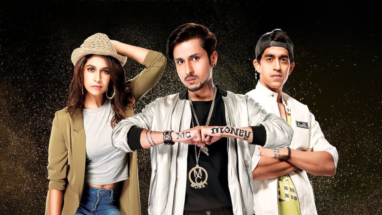 Backdrop for Gabru: Hip Hop Ke Shehzaade