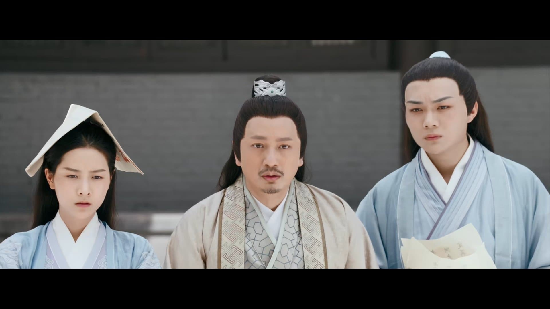Backdrop for 旋风书院